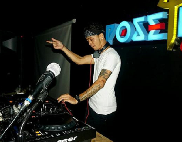 DJ OSCAR TopTen DJ School
